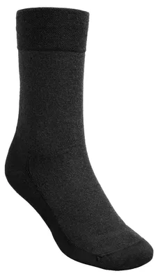 Obrázek produktu pro Pinewood 1112 Forest Socken Schwarz (400) 43-45
