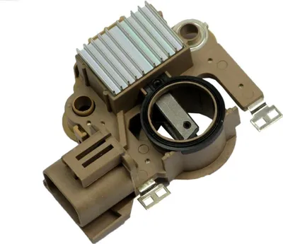 Produktbild von AS-PL ARE5065 Lichtmaschinenregler 12V Generator