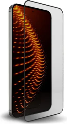 Obrázok produktu pre SBS TED3OSCRGLSAS25P, Samsung, Galaxy S25+, Odolné proti nárazu, Odolné proti zhodeniu, Odolné proti poškriabaniu, Čierna, Priehľadná, 1 kusov