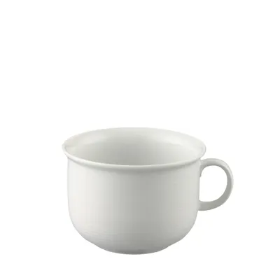 Produktbild von Frühstücks-Obertasse - Trend Weiß - Thomas - 11400-800001-14662