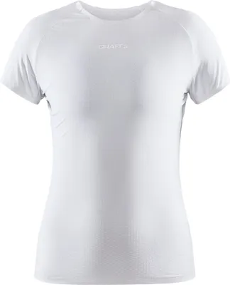 Produktbild von Craft Pro Dry Nanoweight Ss W White S