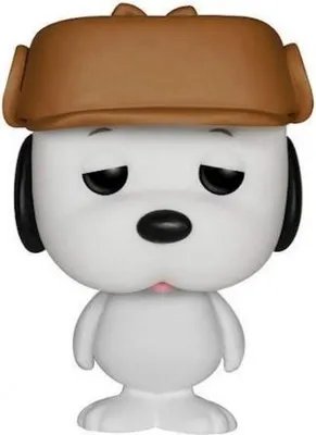 Immagine prodotto di Olaf POP - POP! Funko Esclusiva Peanuts OLAF 53