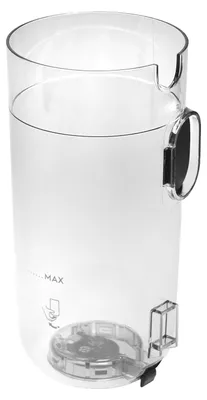 Obrázok produktu pre AEG 140251061010 Nádoba na prach pre AP71HB14SH Hygienic 7000...vertikálny vysávač