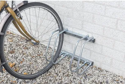 Immagine prodotto di cavalletto per 2 biciclette Dunlop