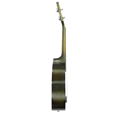 Image de Ukulélé soprano Cascha - HH 2265, vert