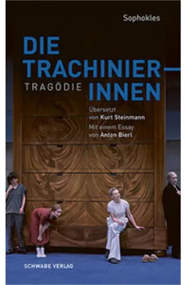 Image de Die Trachinierinnen