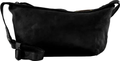 Produktbild von HAROLD'S Umhängetasche Schultertasche Submarine Pouch Bag Black schwarz