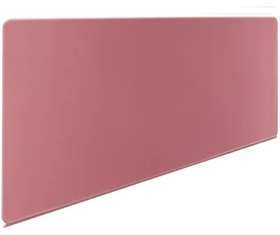 Obrázek produktu pro Velká herní podložka pod myš - 80 x 30 cm - Voděodolná a protiskluzová