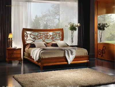 Produktbild von Bett Polster Luxus Design Betten Doppelbett Hotel Bettrahmen Doppel Holz Möbel