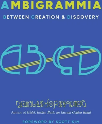 Produktbild von Ambigrammia