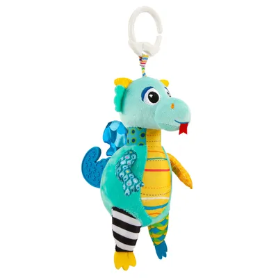 Produktbild von Lamaze LC27438 Motorikspielzeug de