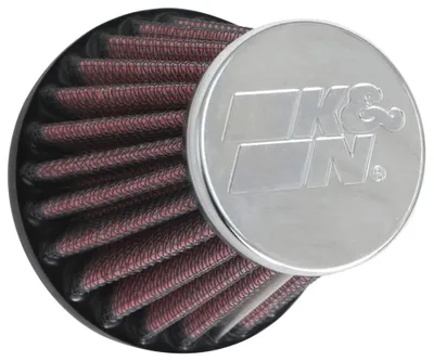Produktbild von K&N CHROME SPORTLuftfilter