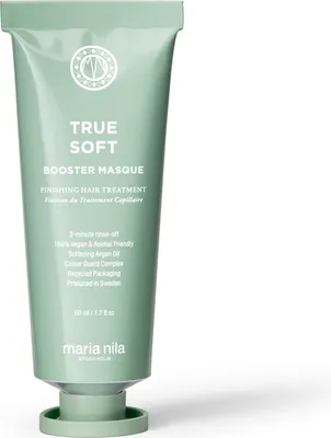 Image de Maria Nila Booster Masque True Soft 50 ml
