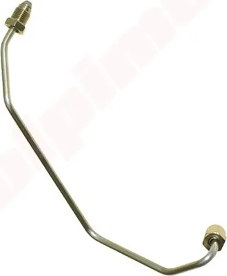 Image de Yanmar L 70 Conduite de carburant ( 114350-59800 )
