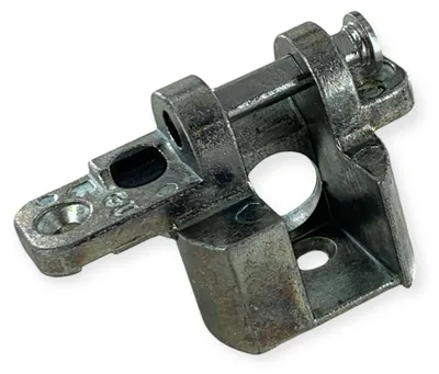 Produktbild von GU Scherenlager mit Stift links 6-28020-00-L-1