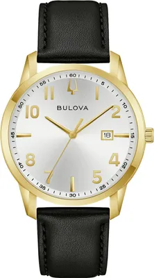 Image de Bulova - 97B238 - Montre Bracelet - Hommes - Quartz - Classic