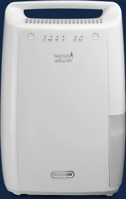 Zdjęcie produktu dla DeLonghi DEX210 DeLonghi DEX210
