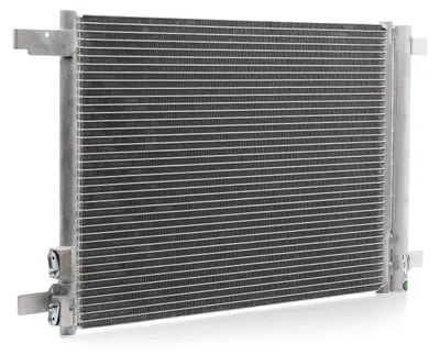 Produktbild von Kondensator, Klimaanlage MAHLE AC 772 000S