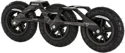 Immagine prodotto di Podvozky Powerslide Next Outback 3x150 Trinity, 3x, 150, 12,9