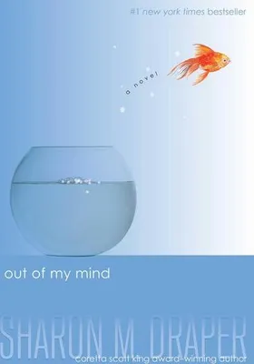 Produktbild von Out of My Mind