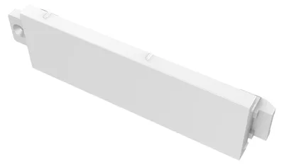 Produktbild von Vision TC3 BLANK, Weiß, 64 mm, 21 mm, 9 mm, 1 Stück(e)
