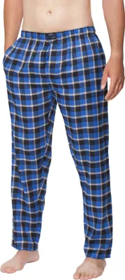 Produktbild von Herren Flanellhose - Moonline ; Marine , M