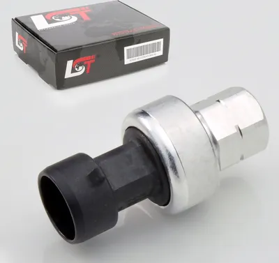 Produktbild von Druckschalter für Klimaanlage für NISSAN RENAULT DACIA 7701205751