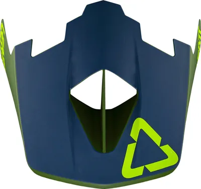 Zdjęcie produktu dla Leatt Visor MTB Gravity 4.0 #S/M Cactus