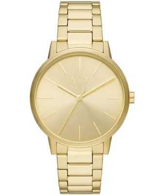 Obrázek produktu pro Pánské hodinky Armani Exchange Cayde SET