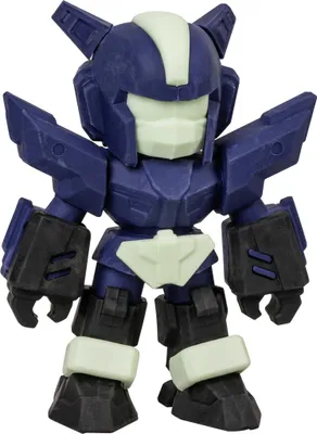 Produktbild von Radiergummi Robot Hero 4061947134124