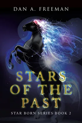 Produktbild von Stars of the Past