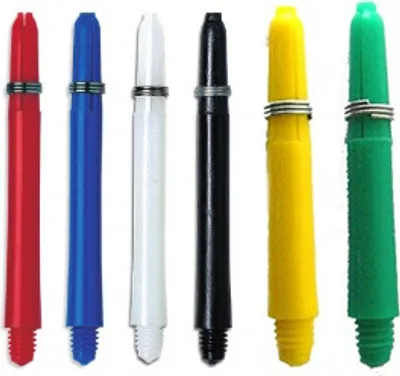 Obrázek produktu pro Násadky Nylon Plus - medium - green