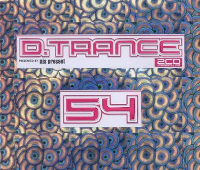 Obrázek produktu pro D.trance 54