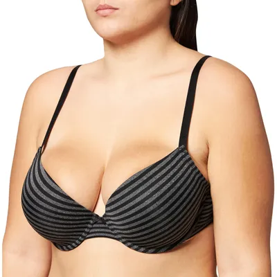Produktbild von Damen BH mit Halbcups für Unterstützung