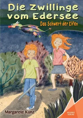 Immagine prodotto di Die Zwillinge vom Edersee