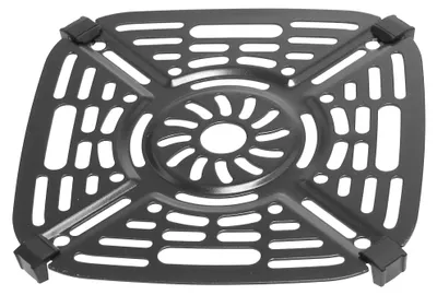 Produktbild von Ninja 430SH101EUUK 101EUUK Knusperplatte klein für...Glas-Heißluftfritteuse