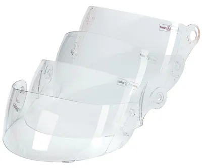 Produktbild von Visier Germot GM 940 Farbe: Klar