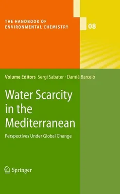 Obrázok produktu pre Water Scarcity in the Mediterranean