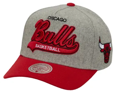 Obrázek produktu pro Pánská kšiltovka Chicago Bulls NBA Tailsweeps Pro Snapback