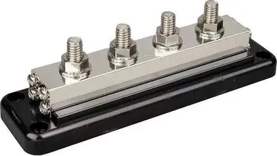 Image de Busbar 600A 4P + cover