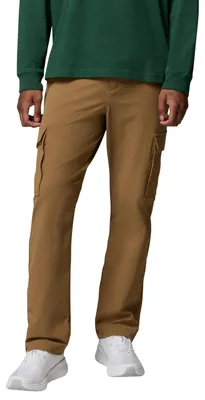 Zdjęcie produktu dla Columbia ROC Tech Cargo Pant 2142141257, spodnie, męskie, brązowe