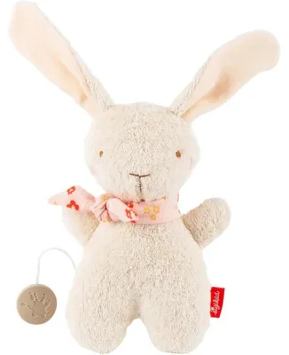 Produktbild von SIGIKID sigikid Mini Spieluhr Hase rosa - Die Sanften