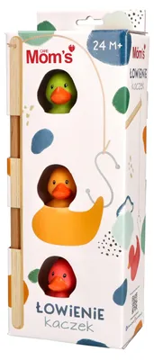 Image de Pêche aux canards
