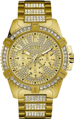 Produktbild von Guess Frontier W0799G2 Herrenuhr
