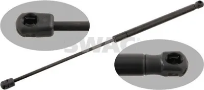 Produktbild von 2X Swag Heckklappendämpfer Gasfeder Heckklappe Kofferraum 50 92 7779