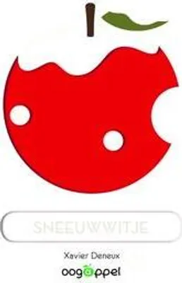 Productafbeelding van Sneeuwwitje