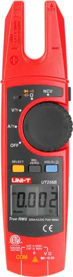 Image de Pince ampèremétrique Uni-T UT256B