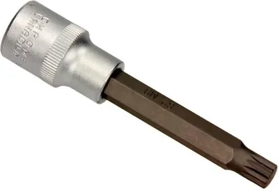 Obrázek produktu pro Nasadka 1/2 Velowpust M9 X 100 Mm
