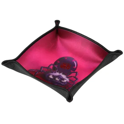 Image de Plateau à dés IMMERSION - Spider Dice