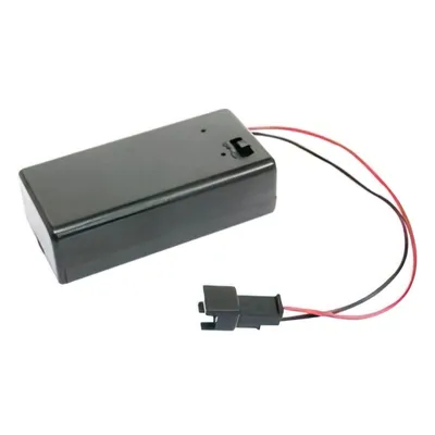 Immagine prodotto di Box per batterie 9V Koso